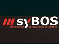 syBOS - Fuerwehrsoftware