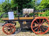 S_12  Handdruckfeuerspritze Feuerwehr Bingen – Hitzkofen