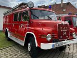 O_6.  Freiwillige Feuerwehr Krauchenwies - LF 16