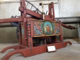 S_01  Handdruckfeuerspritze Hohenzollernschloss Sigmaringen  -Privatbesitz-