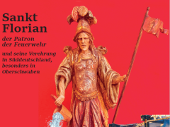 Buchverkauf &quot;Sankt Florian&quot;