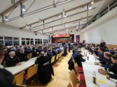 Verbandsversammlung 2026