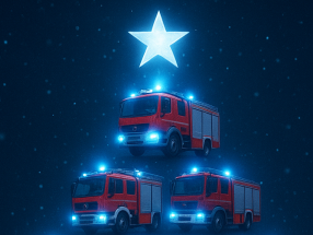 Weihnachtsgrüße 2025