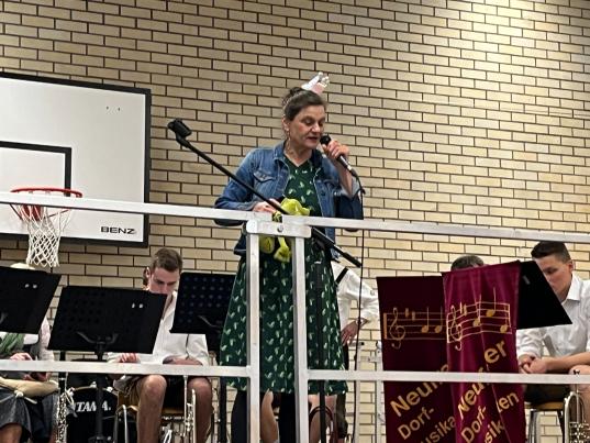 Seniorentreffen im Neufra 