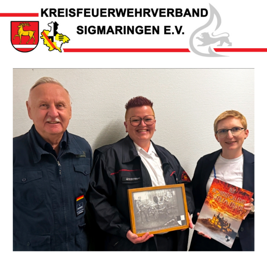 Übergabe