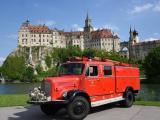O_4.Freiwillige Feuerwehr Sigmaringen - LF 16/TS